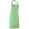thumbnail image 1 of Premier Colours Bib Apron/Workwear, 1 of 4