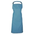 thumbnail image 1 of Premier Colours Bib Apron/Workwear, 1 of 3