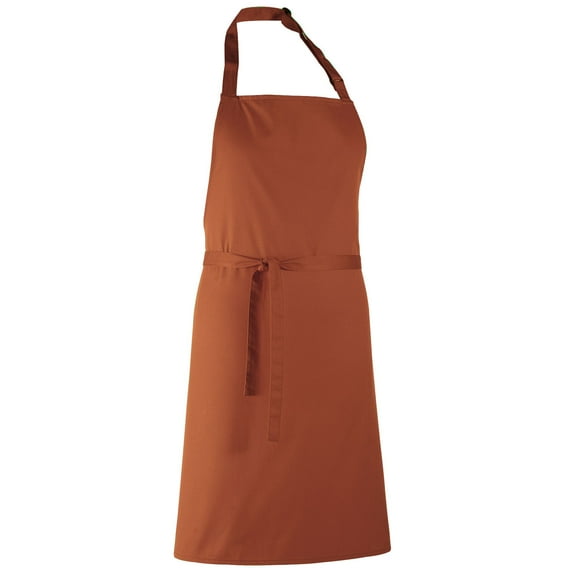 Premier Colours Bib Apron/Workwear