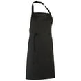 thumbnail image 1 of Premier Colours Bib Apron/Workwear, 1 of 4