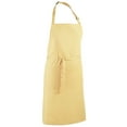 thumbnail image 1 of Premier Colours Bib Apron/Workwear, 1 of 4