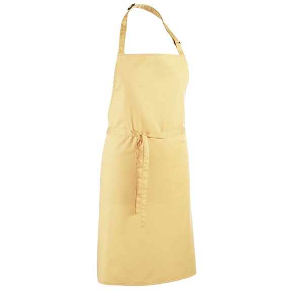Premier Colours Bib Apron/Workwear