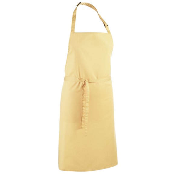 Premier Colours Bib Apron/Workwear