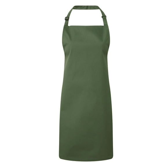 Premier Colours Bib Apron/Workwear