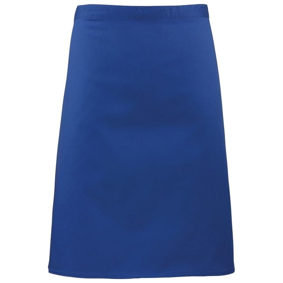 Premier Colours Mid Length Apron