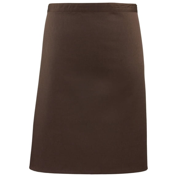 Premier Colours Mid Length Apron