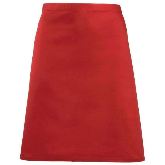 Premier Colours Mid Length Apron