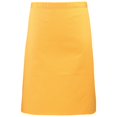 thumbnail image 1 of Premier Colours Mid Length Apron, 1 of 3