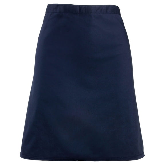 Premier Colours Mid Length Apron