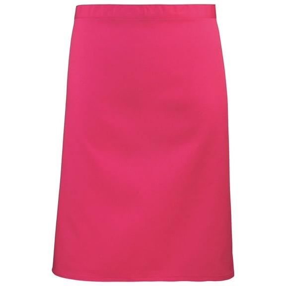 Premier Colours Mid Length Apron