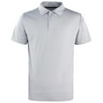 thumbnail image 1 of Premier  Coolchecker Studded Plain Polo Shirt, 1 of 2