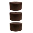 thumbnail image 1 of Premier Copper Products 1-Light Hammered Copper Cylinder Pendant Shade (3-pack), 1 of 5