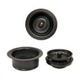 thumbnail image 1 of premier copper products dc-1orb drain combination package for double bowl kitchen sinks, oil rubbed bronze, 1 of 3