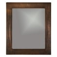 thumbnail image 1 of Premier Copper MFREC3631 36" Hand Hammered Rectangle Copper, 1 of 2