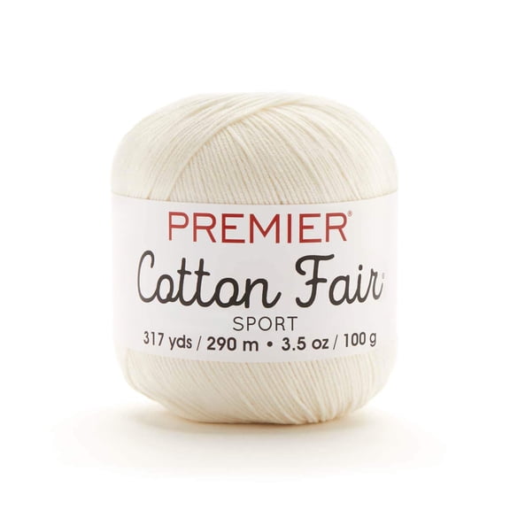 Cotton Fair® Sport