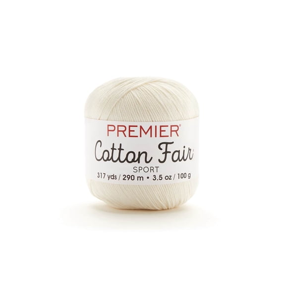 Cotton Fair® Sport