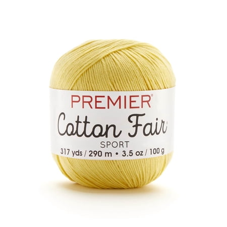 Cotton Fair® Sport