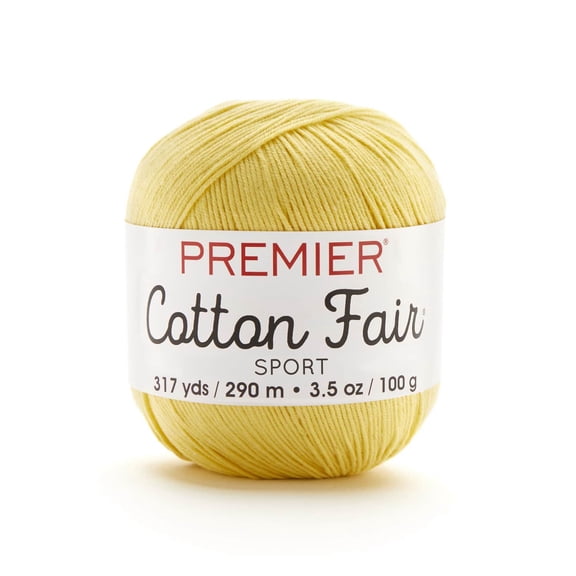 Cotton Fair® Sport
