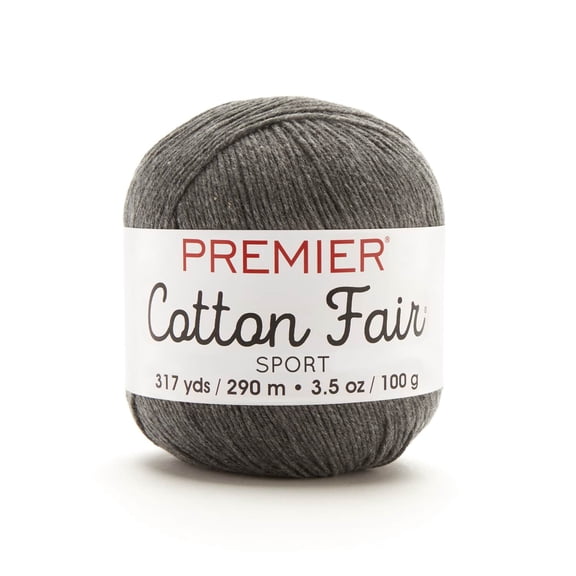 Cotton Fair® Sport