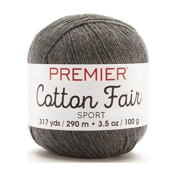 Cotton Fair® Sport