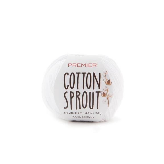 Cotton Sprout® DK