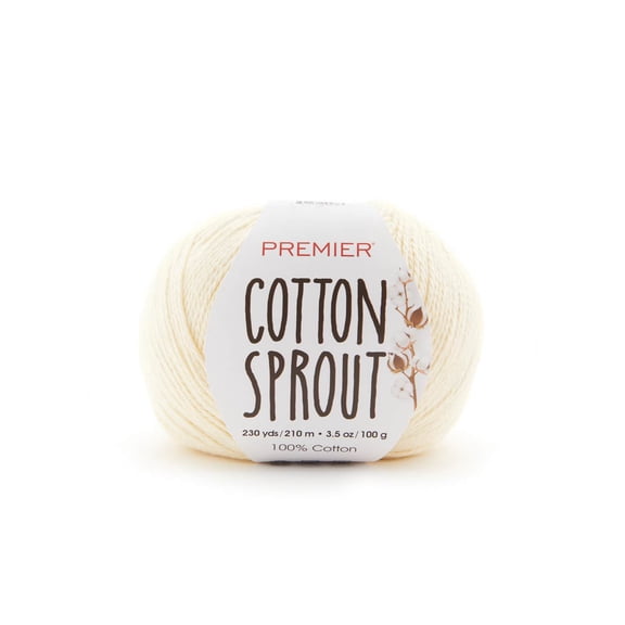 Cotton Sprout® DK