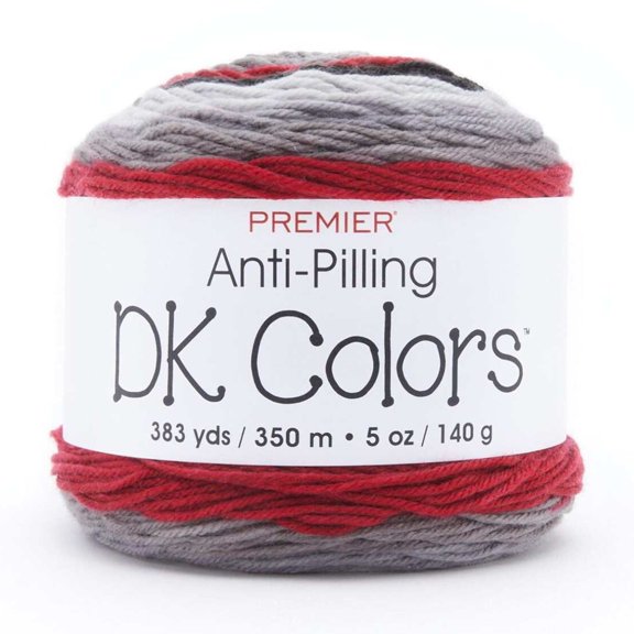 Premier Yarns 1071-32 DK Colors Yarn-Newspaper