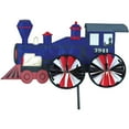 thumbnail image 1 of Premier Designs 21" Steam Engine Spinner, 1 of 2