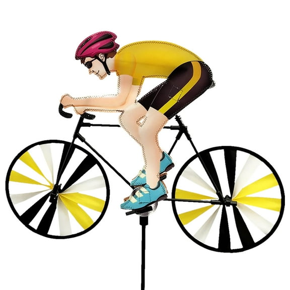 Premier Designs 22" Road Bike Spinner, Man