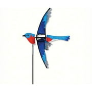Premier Designs 23" Wind Spinner, Bluebird, PD25138
