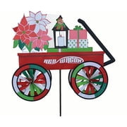 Premier Designs 27 Inch Christmas Wagon