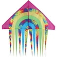 thumbnail image 1 of Premier Designs 56" Stream Delta Kite, Tie Dye, 1 of 2