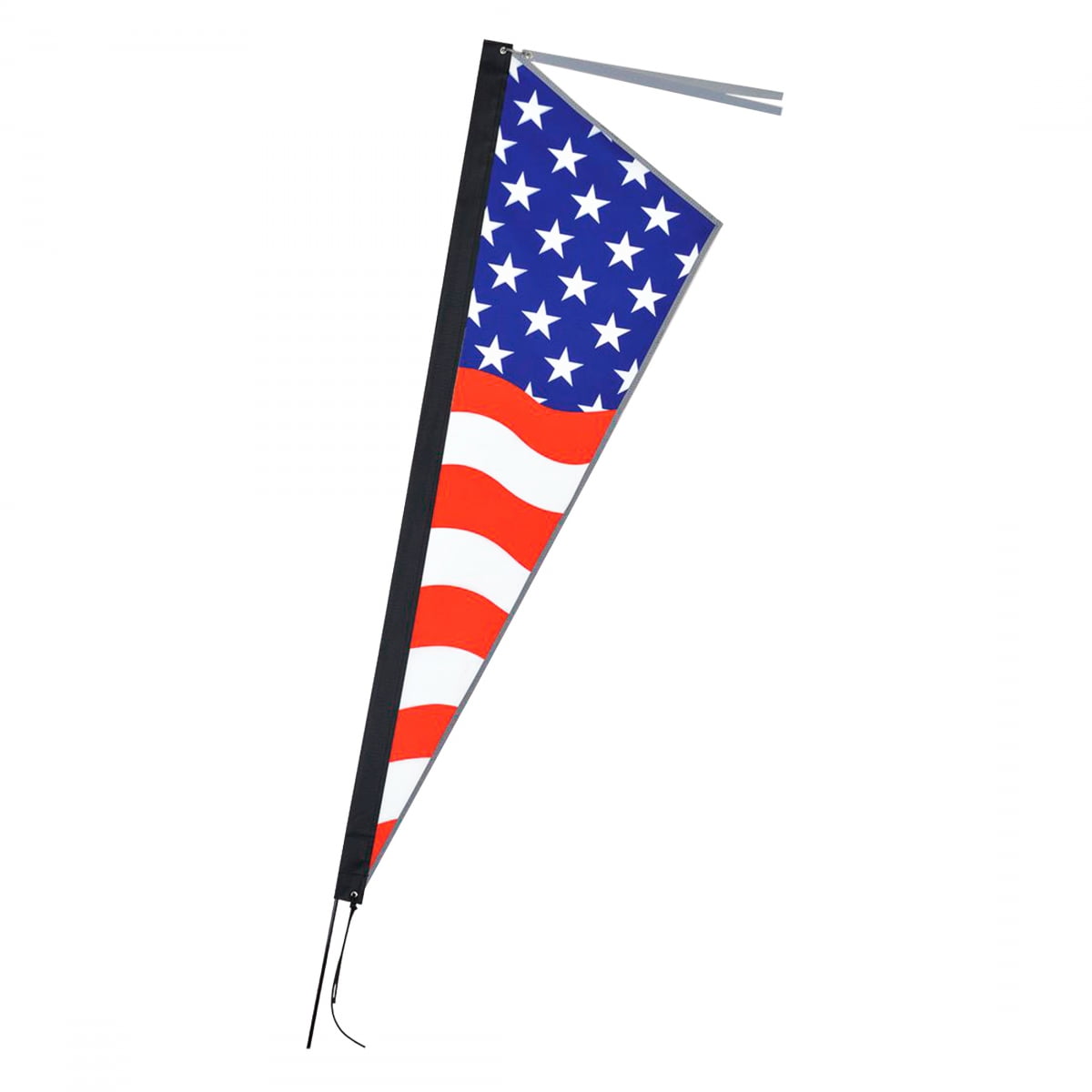 Premier Designs Apex Bike Flag Apex Patriot