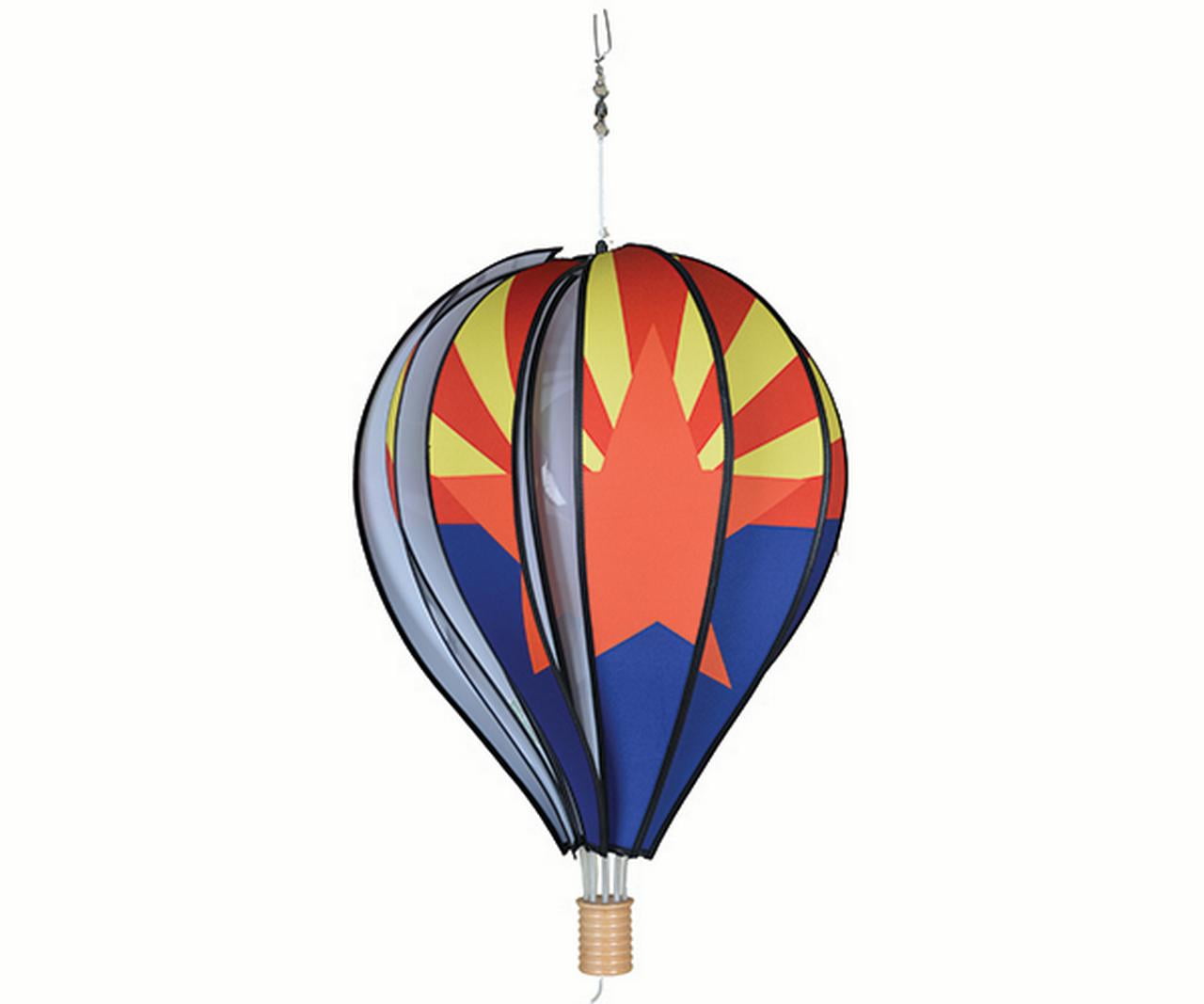 Hot Air Balloon Cookie Cutter - Small 2" X 2.3" Stainless Steel, For Cookies & Crafts