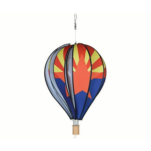Premier Designs Arizona 22 Inch Hot Air Balloon