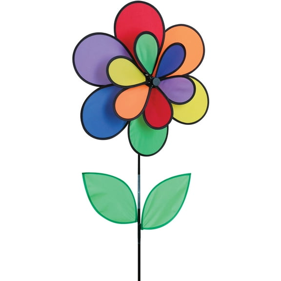 Premier Designs Double Daisy Spinner
