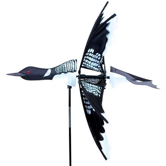 Premier Designs Flying Loon Spinner