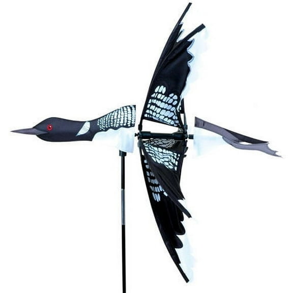 Premier Designs Flying Loon Spinner