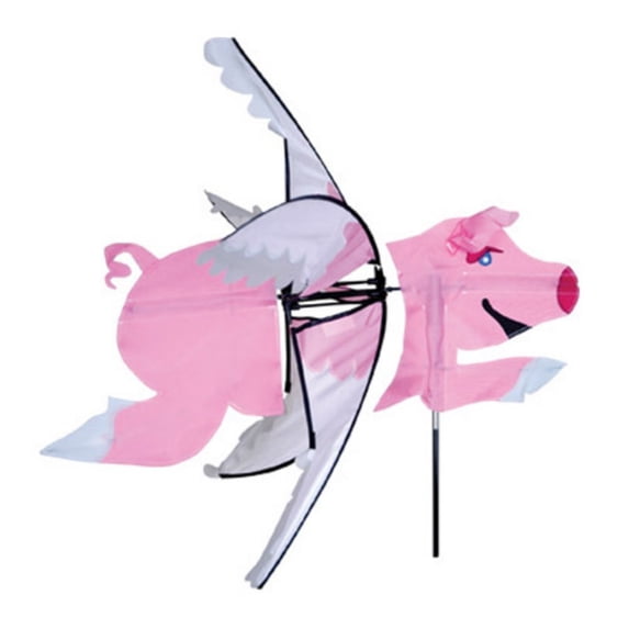 Premier Designs Flying Pig Spinner