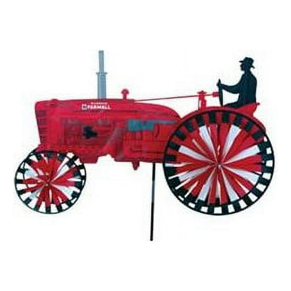 Premier Designs Int l Harvester Tractor