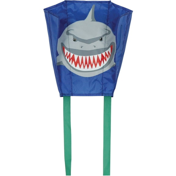 Premier Designs Mini Back Pack Kite, Shark
