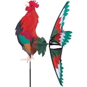 Premier Designs PD25011 Morning Rooster Spinner