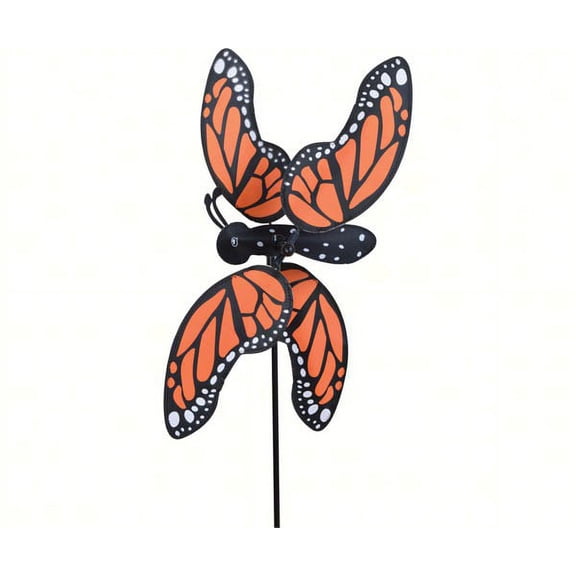 Premier Designs PD21902 Monarch 20 inch Whirligig Spinner