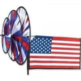 thumbnail image 1 of Premier Designs PD22179 American Flag Triple Spinner, 1 of 1