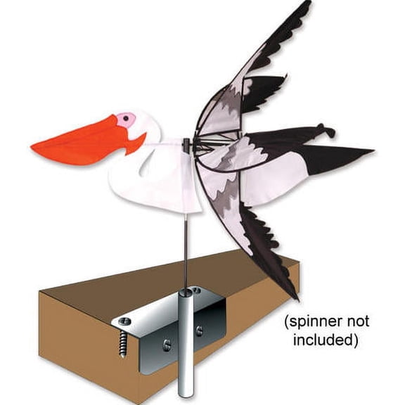 Premier Designs PD23923 .38 inch Deck Mount Bracket Display