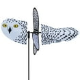 thumbnail image 1 of Premier Kites Snowy Owl Spinner, 1 of 6