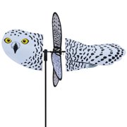 Premier Kites Snowy Owl Spinner