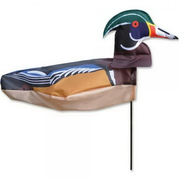 Premier Designs PD71001 Wood Duck Windicator