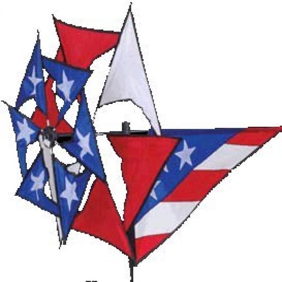 Premier Designs Patriotic Windmill Spinner