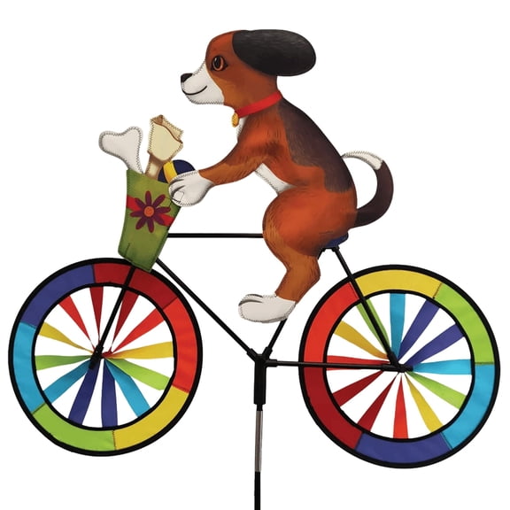 Bike Spinner - Puppy [Puppy]